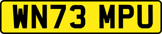 WN73MPU