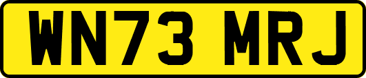WN73MRJ