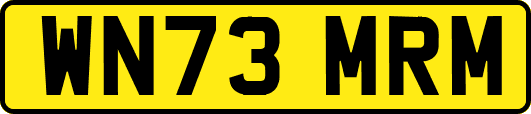 WN73MRM