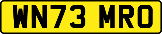 WN73MRO