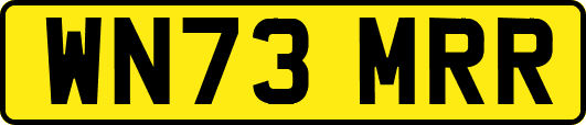 WN73MRR