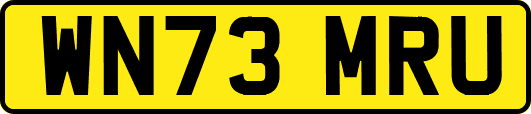 WN73MRU