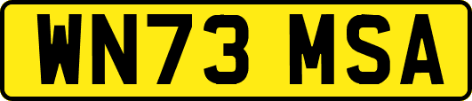 WN73MSA