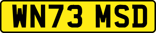 WN73MSD