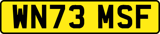 WN73MSF