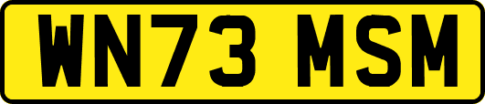 WN73MSM