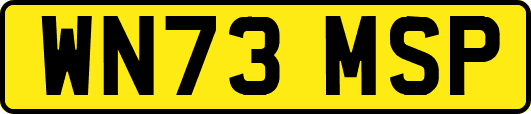 WN73MSP