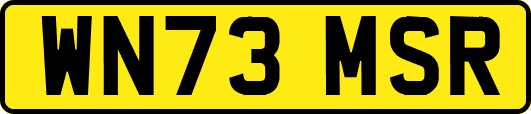 WN73MSR