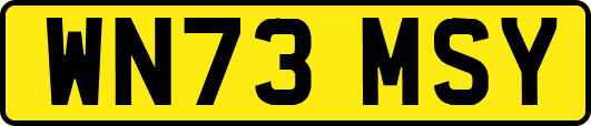 WN73MSY
