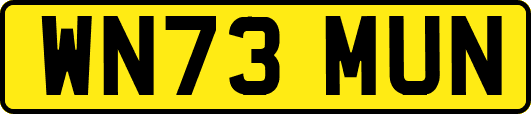 WN73MUN