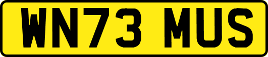 WN73MUS