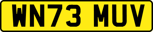 WN73MUV