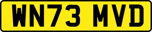 WN73MVD