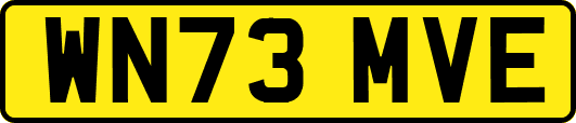 WN73MVE