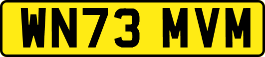 WN73MVM