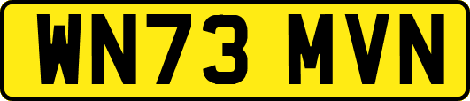 WN73MVN