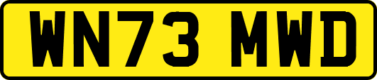 WN73MWD