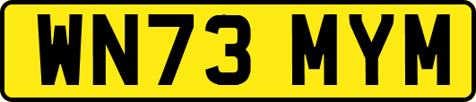 WN73MYM
