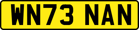 WN73NAN