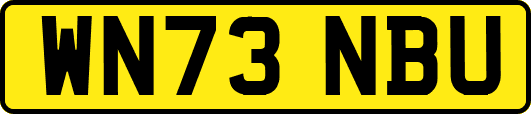 WN73NBU