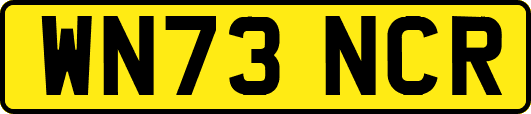 WN73NCR