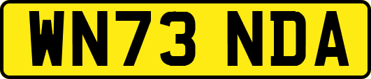 WN73NDA