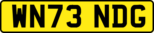 WN73NDG