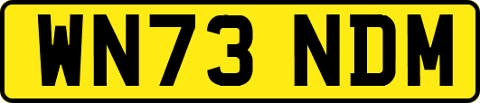 WN73NDM