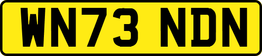 WN73NDN