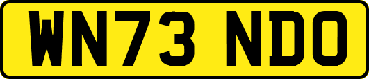 WN73NDO