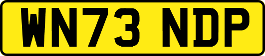 WN73NDP