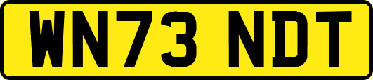 WN73NDT