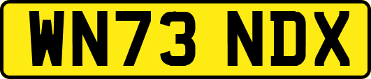 WN73NDX