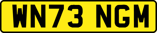 WN73NGM