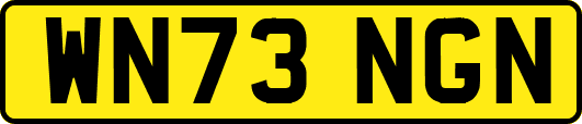WN73NGN