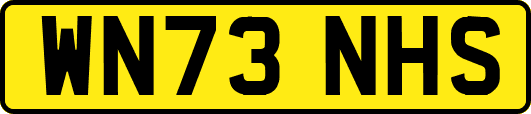 WN73NHS