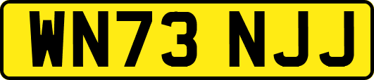 WN73NJJ