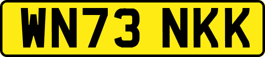 WN73NKK