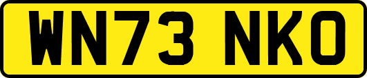 WN73NKO