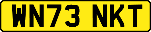 WN73NKT