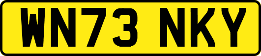 WN73NKY