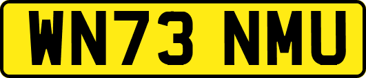 WN73NMU