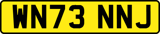 WN73NNJ