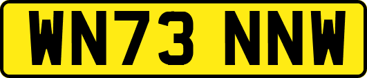 WN73NNW