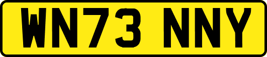 WN73NNY