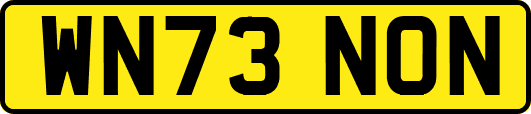 WN73NON