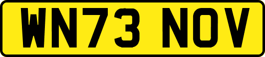 WN73NOV
