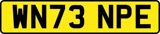 WN73NPE