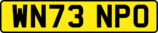 WN73NPO