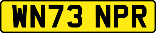 WN73NPR